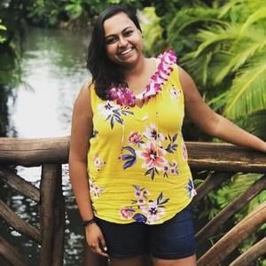 Meet your Posher, Nisha